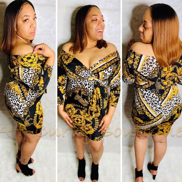 African Medallion - Picture 1 of 1